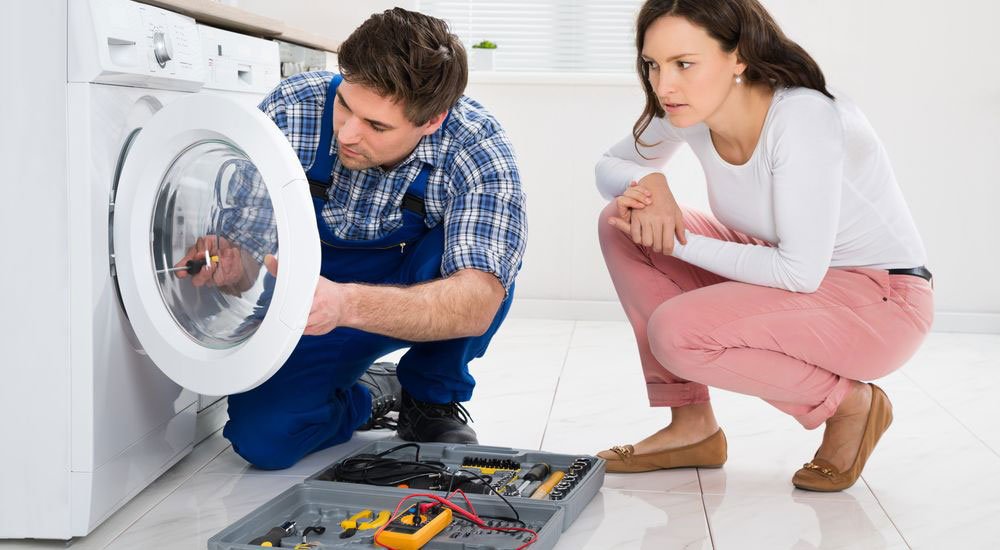 servicio tecnico especializado en linea blanca
